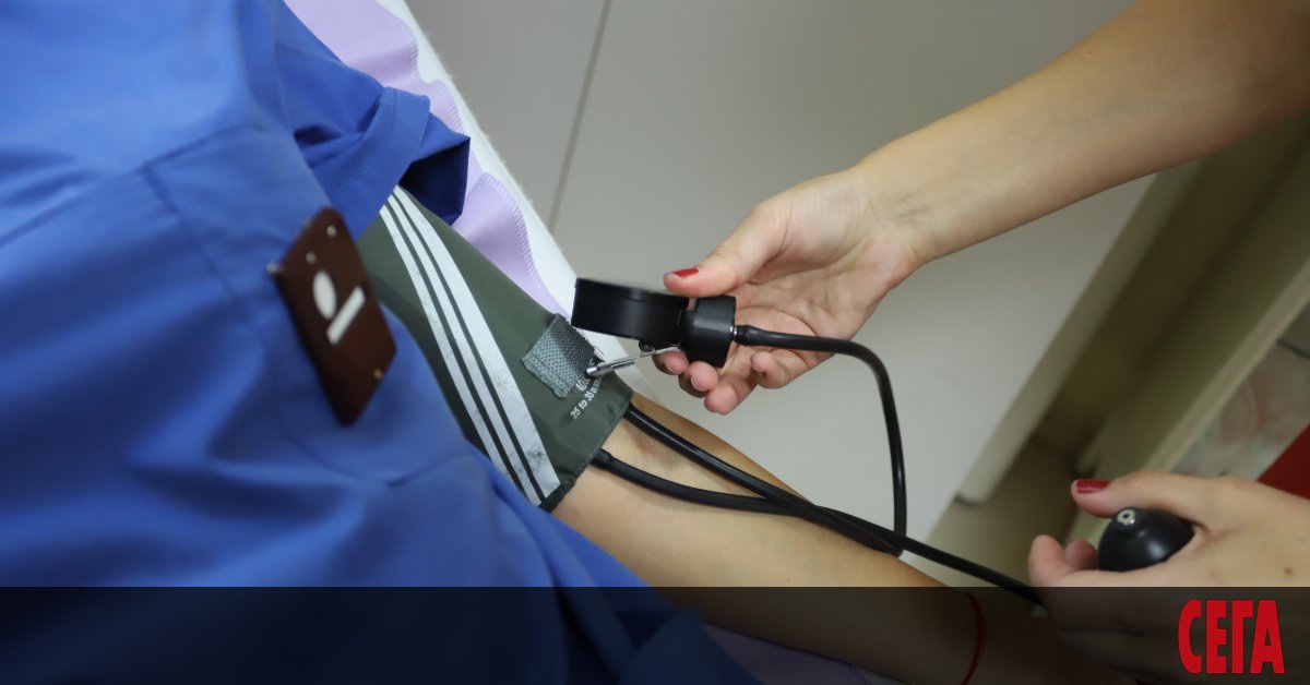 Prokuraturata Proveryava Haskovskata Bolnica Za Iztochvane Na Kasata Sega