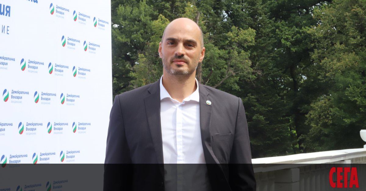 - Арх. Игнатов, вие не се съгласихте с класирането в