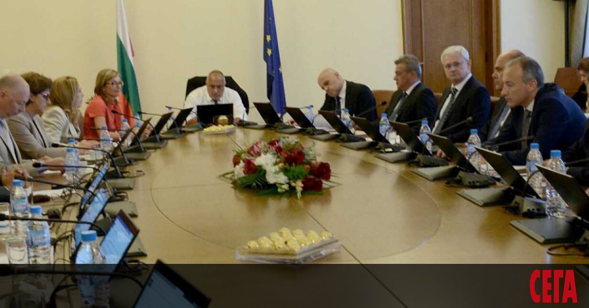 Правителството одобри създаването на нова болница - МБАЛ Свети Иван