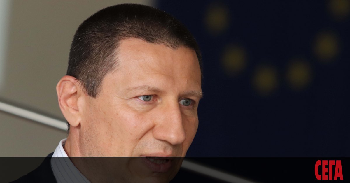 Зам.-главният прокурор и шеф на Националната следствена служба Борислав Сарафов предрече,