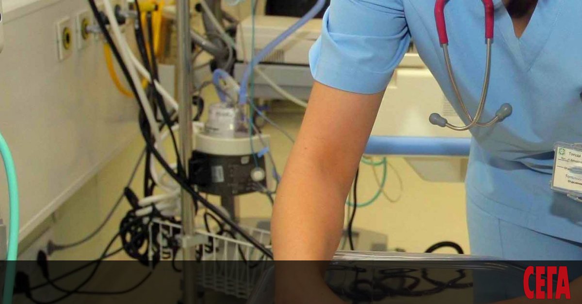 Какво ще се случи с болница, ако заради лекарска грешка