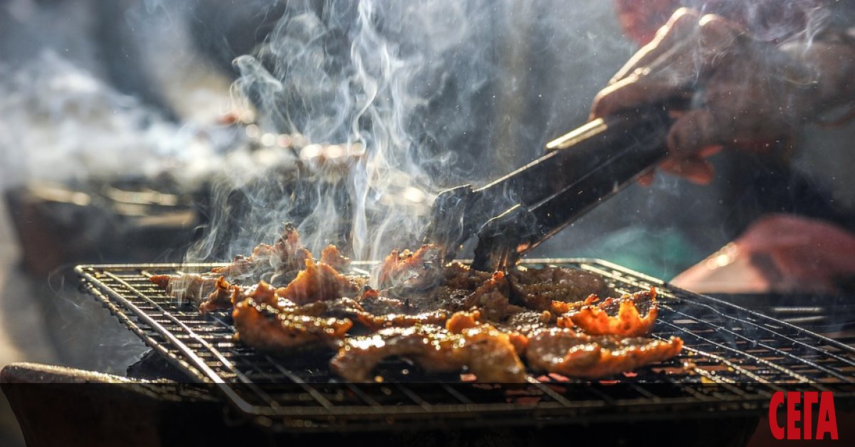 Да кажеш сбогом на една тераса
около декар - декар и половина.
Последен