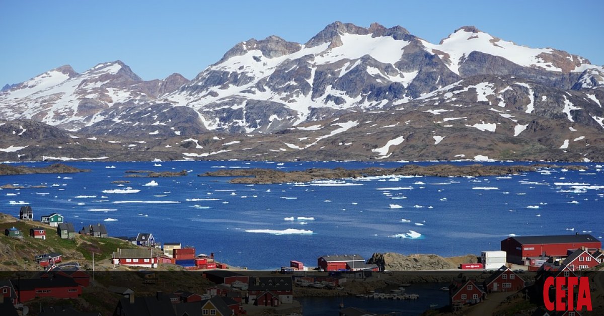 Президентът на САЩ Доналд Тръмп е лансирал пред свои съветници