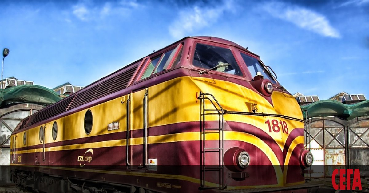 БДЖ обяви, че се е присъединила към Helpbook.info - единната платформа, през която