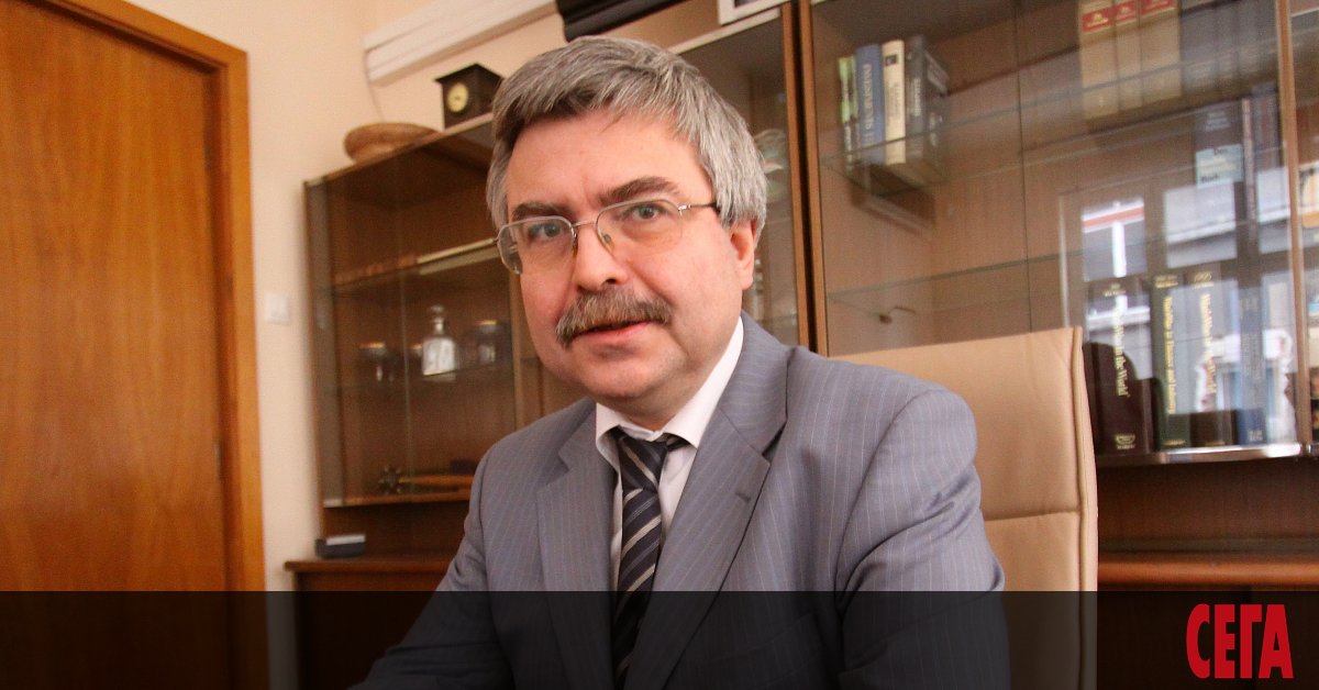 Цяла седмица Европейската централна банка е в кръгова отбрана и