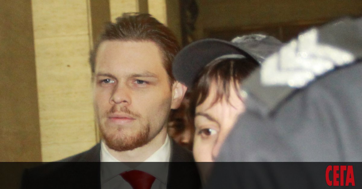 Делото за убийството на студента Андрей Монов трябва да бъде