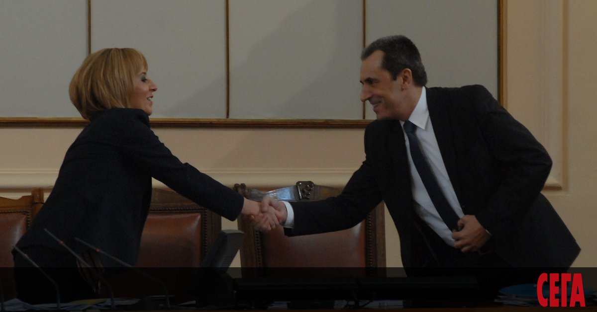 Въпреки че публично си посипа главата с пепел и призна,