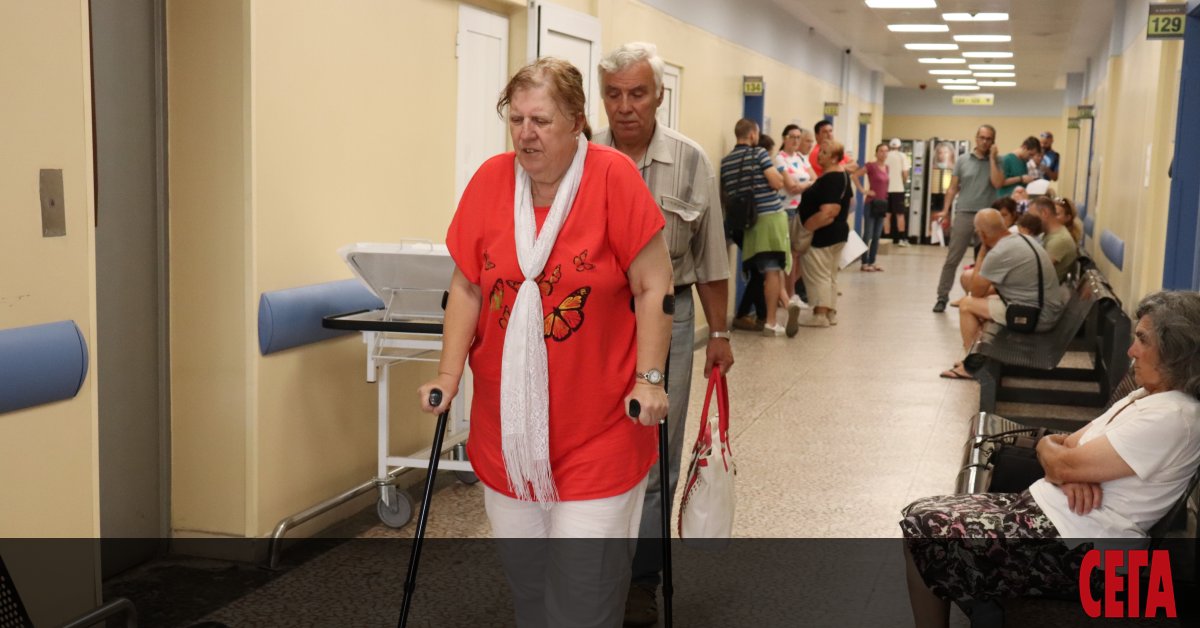 Традиция у нас е отговорността и последиците за хаоса, корупцията