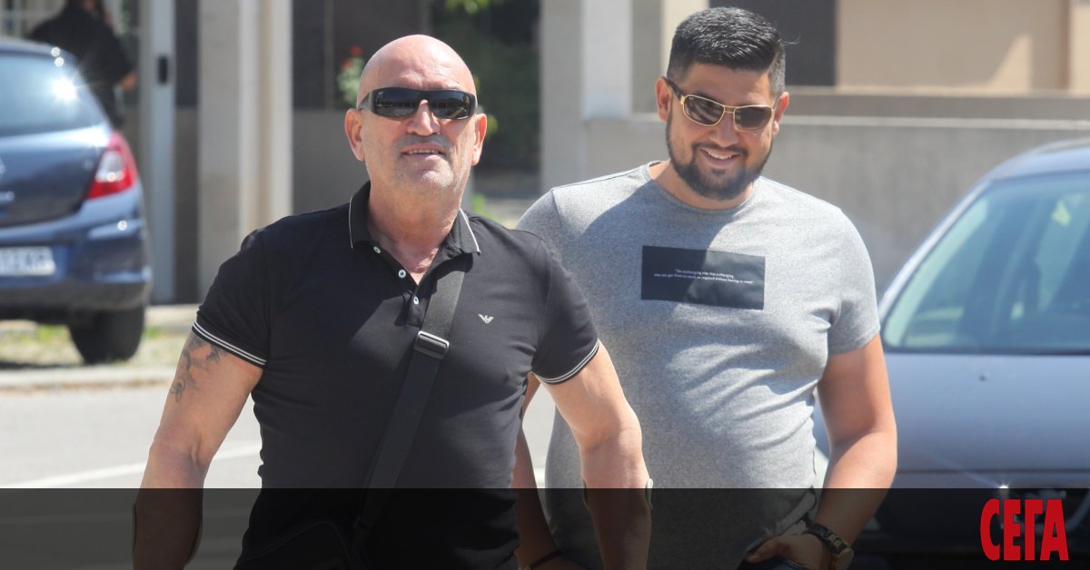 Кандидати с проблеми с правосъдието също се включиха в надпреварата