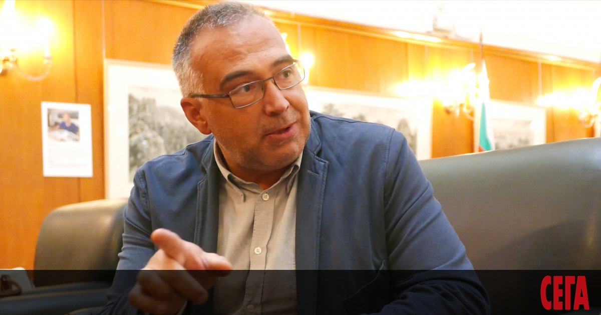 - Г-н Кутев, БСП в кондиция ли е за местните избори