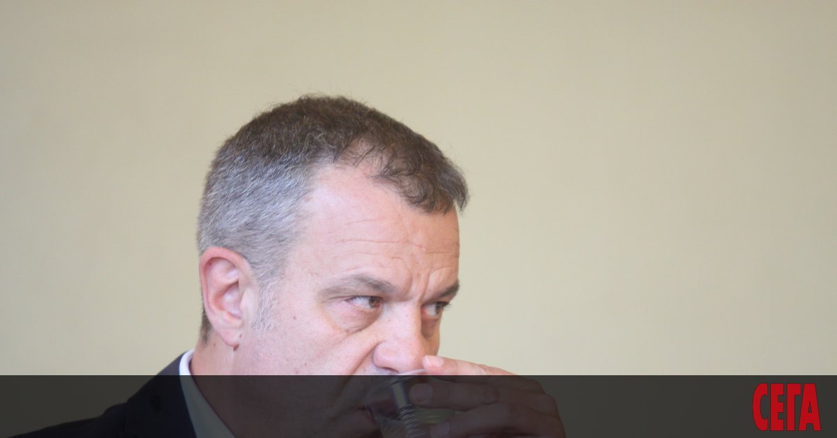 С отворено писмо до генералния директор на БНТ Емил Кошлуков