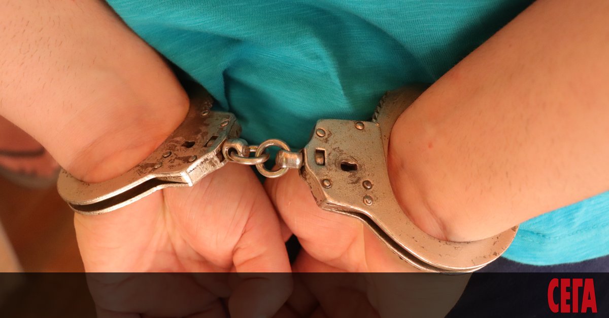 Мащабна акция на спецпрокуратурата в София се провежда в няколко