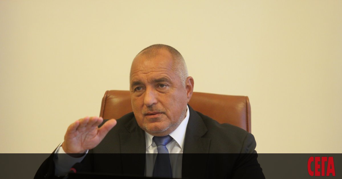 Два месеца след като премиерът Бойко Борисов обяви хакерите, пробили