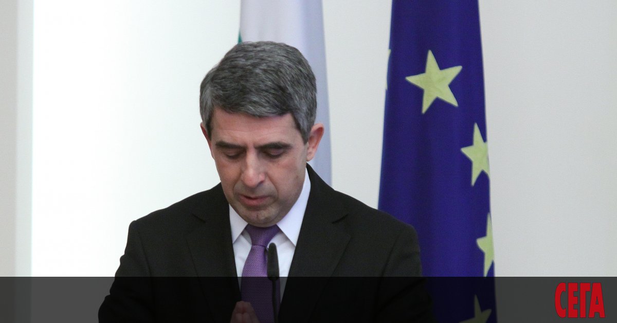 Броени дни преди заседанието на Висшия съдебен съвет, на което