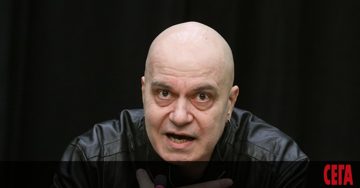 От 1 септември телевизията на Слави Трифонов - 7/8 Tи