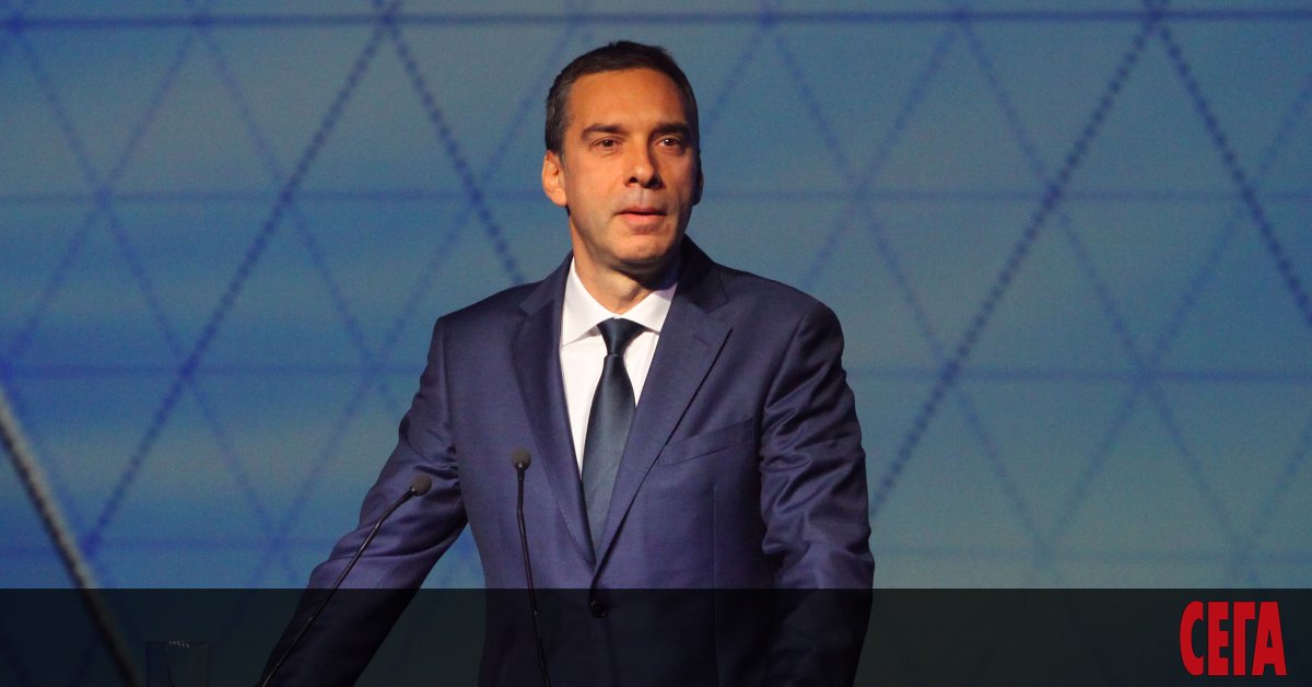 Тази есен се навършват 12 години от управлението на Димитър