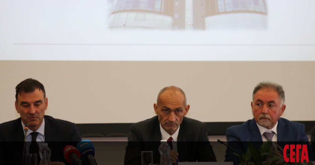 Еврохолд е внесла жалба в Административния съд - София област,