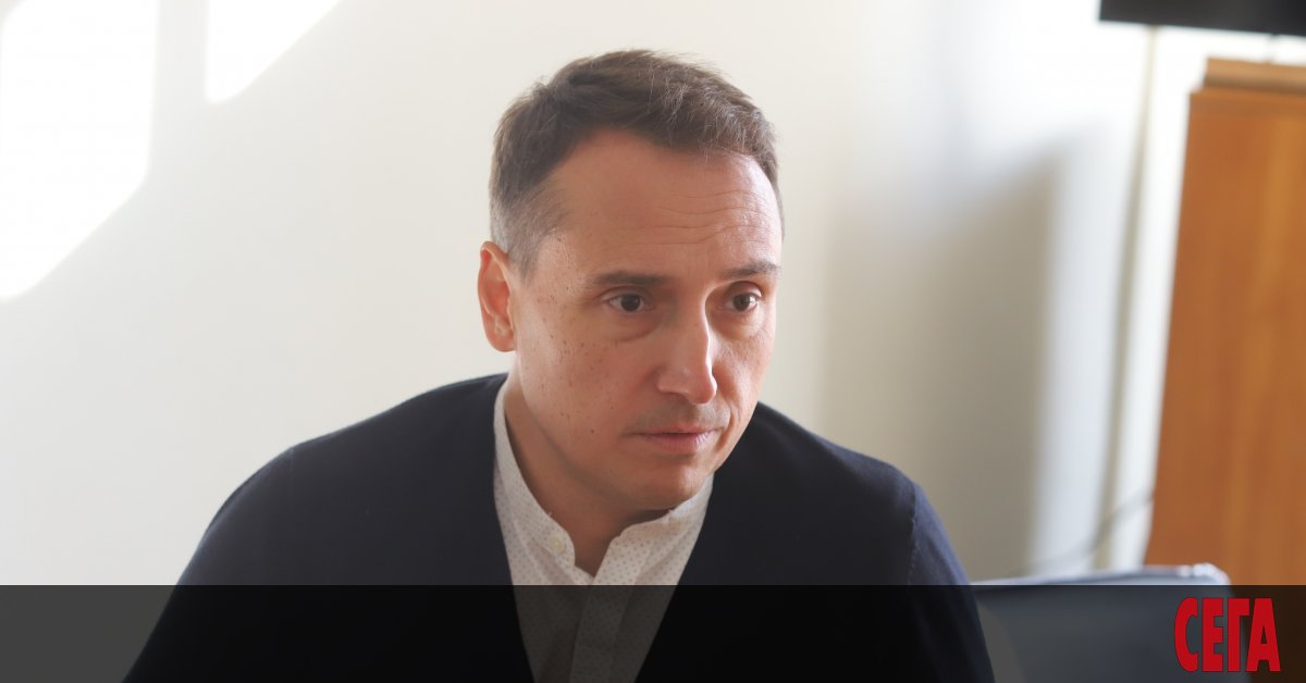 - Г-н Живков, според последното ви проучване за местния вот