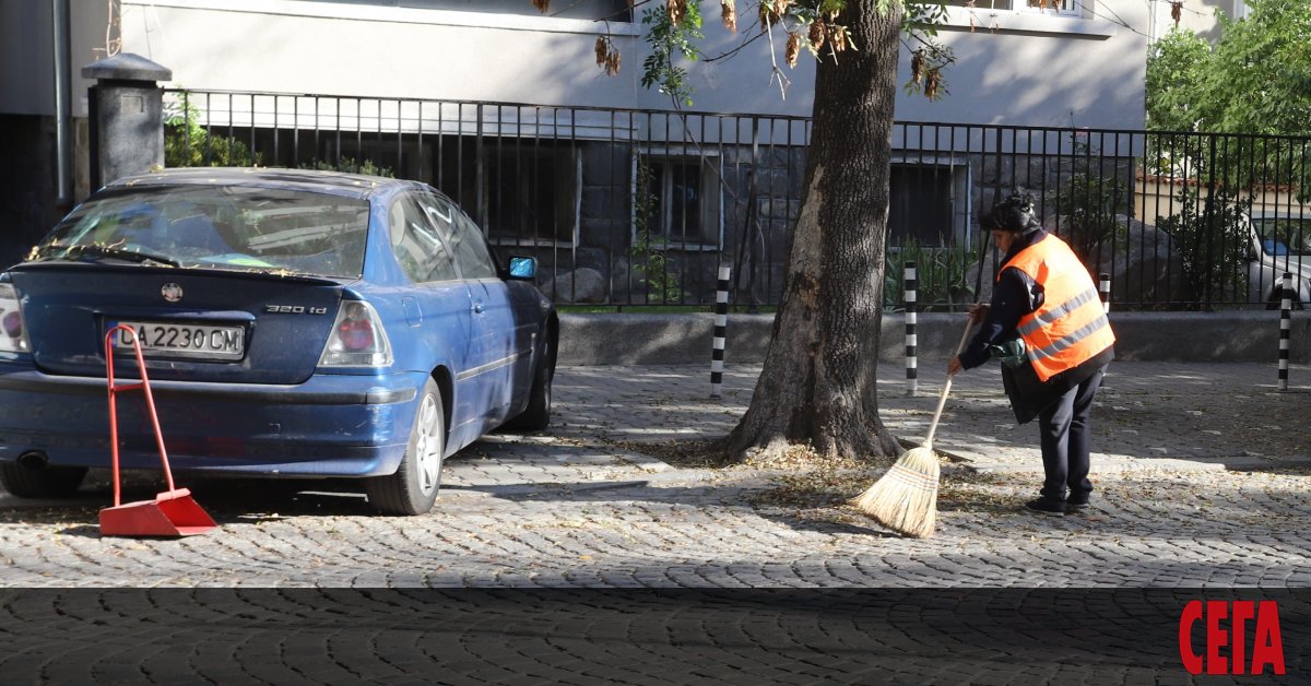 С гласовете на управляващото мнозинство в Столичния общински съвет -