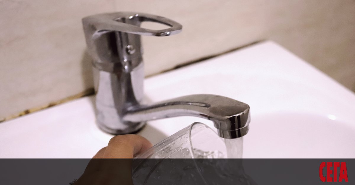 България е усвоила едва 20% от европарите за сектор Води. Те