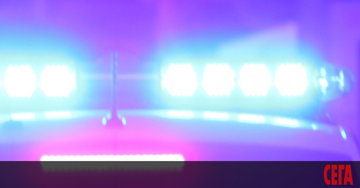 Полицай загина в катастрофа, причинена от пиян шофьор в Новозагорско, съобщава   Около 20:45 ч. в