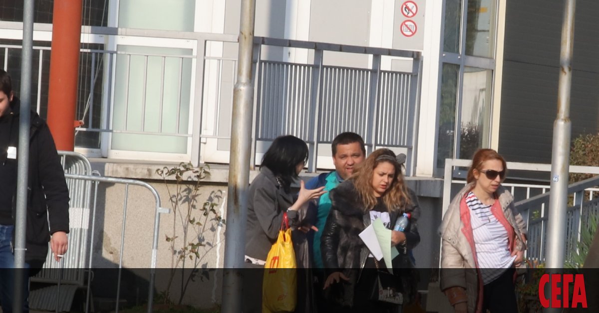 Столичната зала Арена Армеец“ отново се превърна в символ на