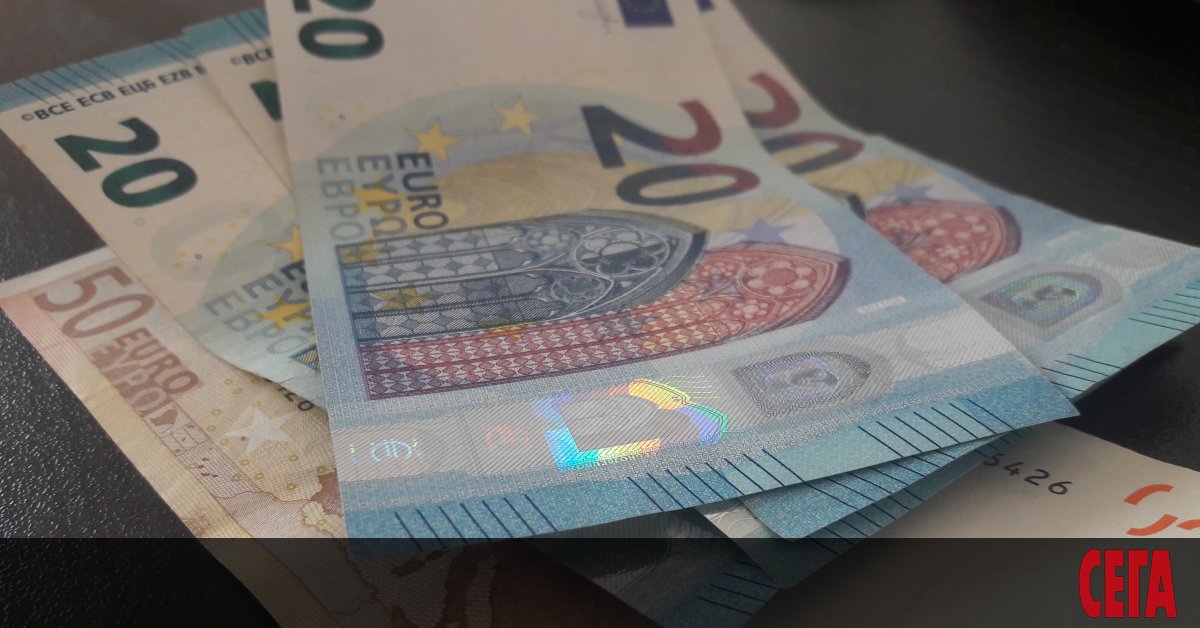 Проекти на обща стойност 126.4 млн. лв. е финансирало за