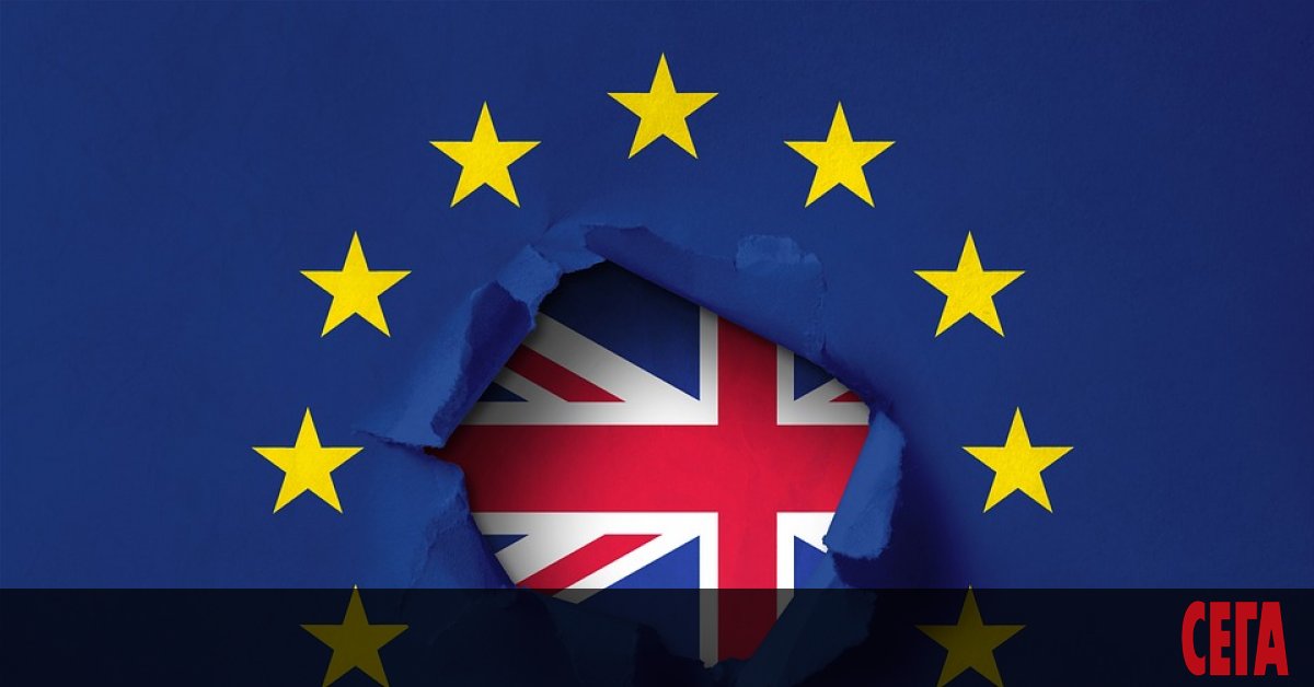 Председателят на Европейския съвет Доналд Туск видя шанс за Брекзит