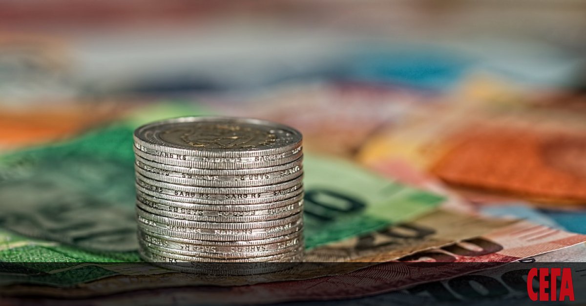 Недекларираните суми над 10 000 евро или тяхната равностойност в