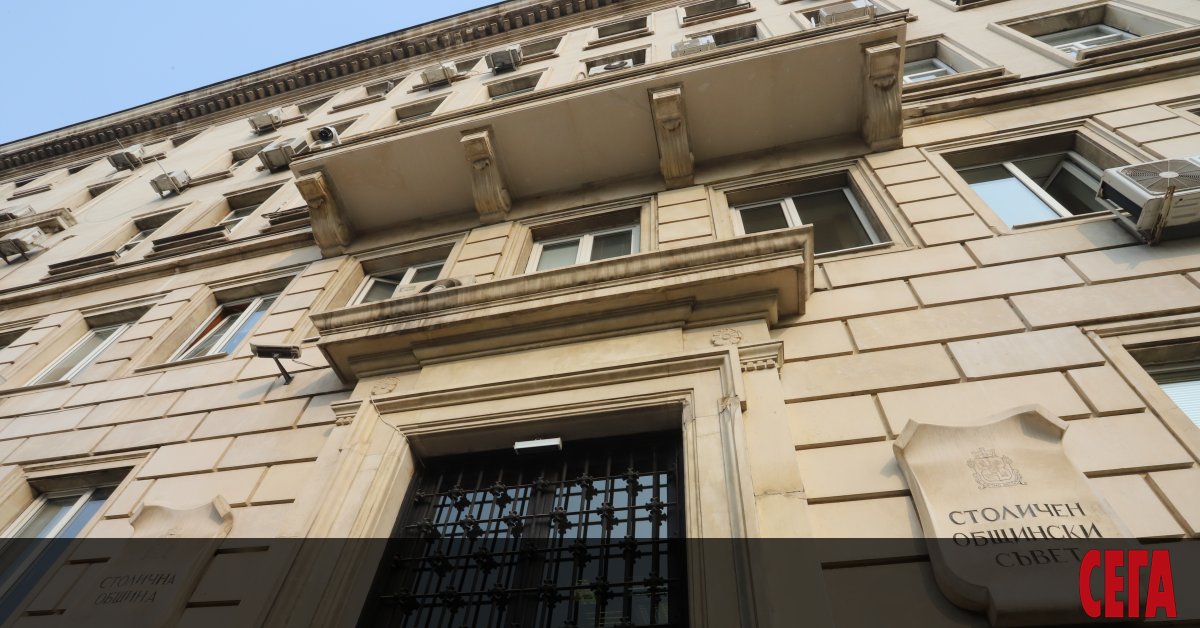 Гражданите на София са крайно недоволни от прозрачността и отчетността