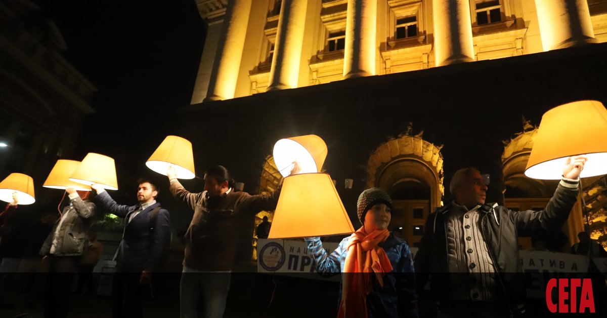 Изборът на Иван Гешев за нов главен прокурор влиза в решаващата