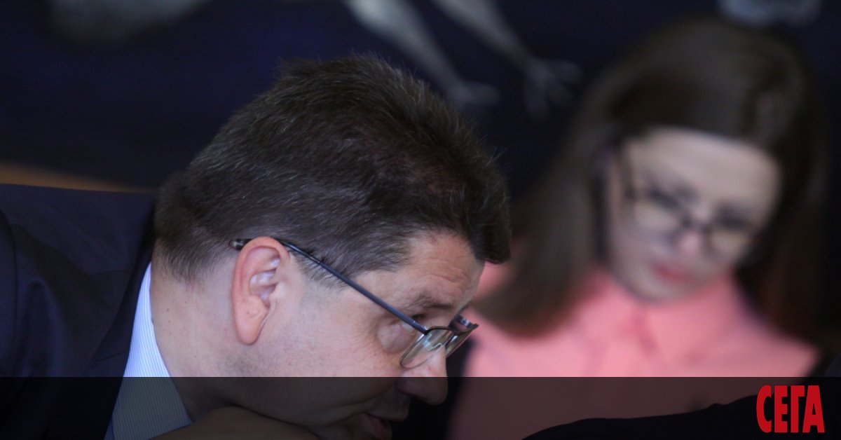 Мотивите на президента срещу промените в Наказателно-процесуалния кодекс не успяха