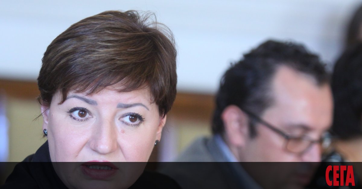 ГЕРБ отново създава риск от законодателен хаос, този път по