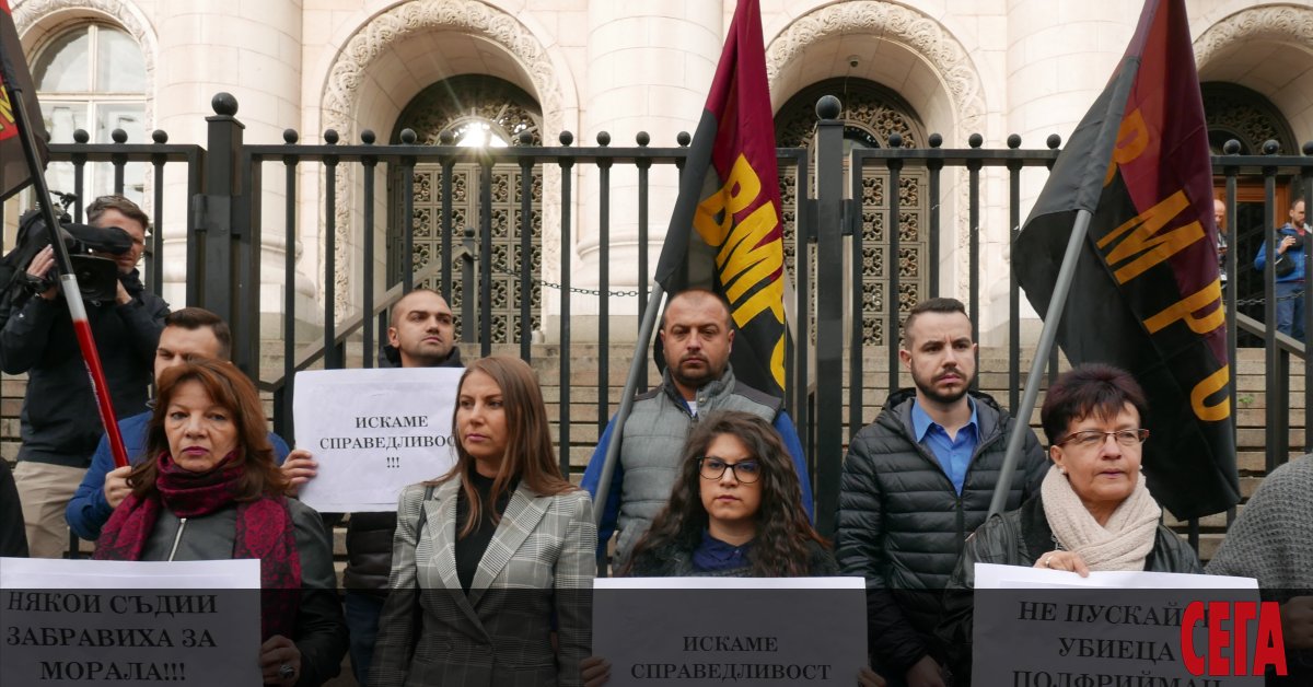 В процеса за убийство, по което е осъден австралиецът Джок