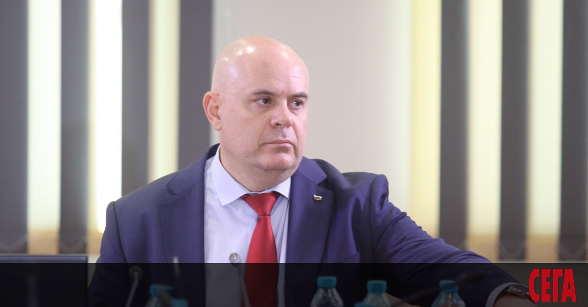 Депутатът Делян Пеевски не е в делото за фалита на