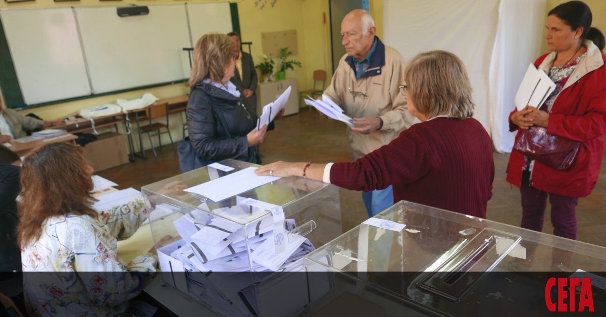 Един от най-същественоте проблеми, които заплашват парламентарните избори на 4 април,