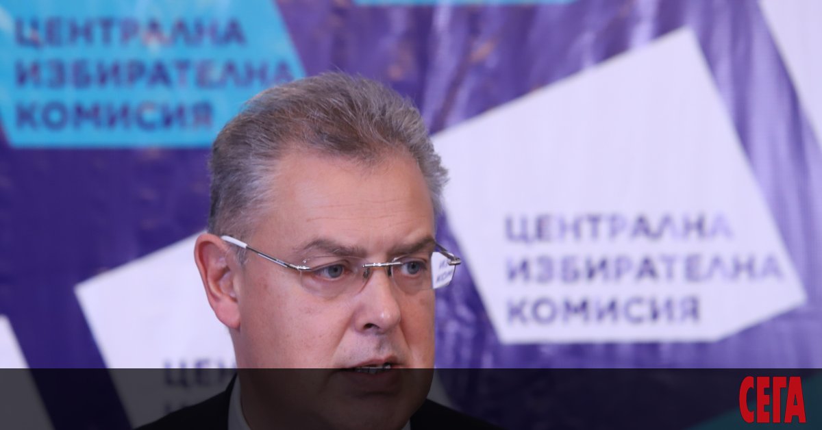 ГЕРБ не успя да ангажира опозицията да излъчи кандидат за