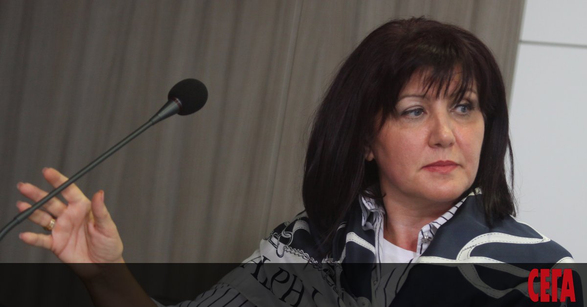 Два месеца бях почти неподвижна. Благодаря на съпруга ми, че