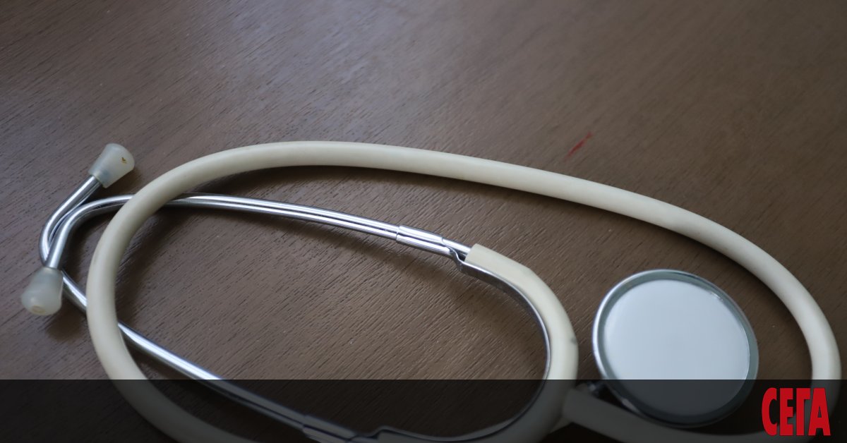 Управителят на общинската многопрофилна болница в Каварна д-р Християн Зафиров