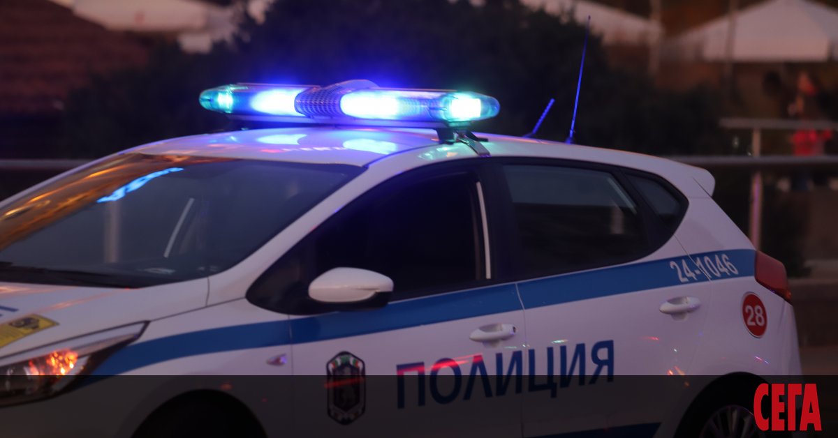 Сватба с 350 гости е била спряна от полицията във