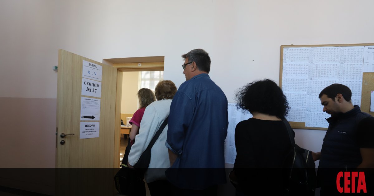 Mestni Izbori 2019 Okonchatelni Rezultati Sega