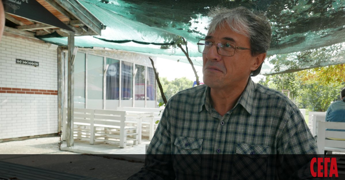 - Г-н Тодоров, в началото сме на предизборна кампания, но