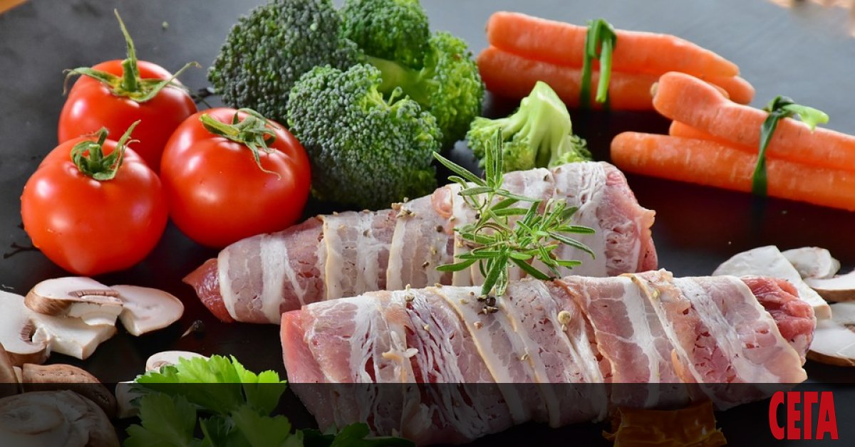 След кризата с чумата по прасетата сега по магазините у нас масово