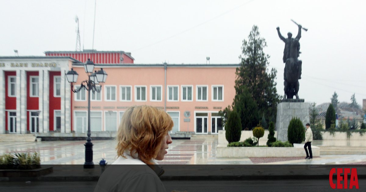 Движението за права и свободи разширява влиянието си в Северозападна