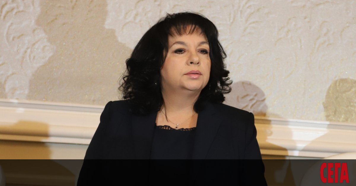 Пет са компаниите, с които желаем да водим преговори за