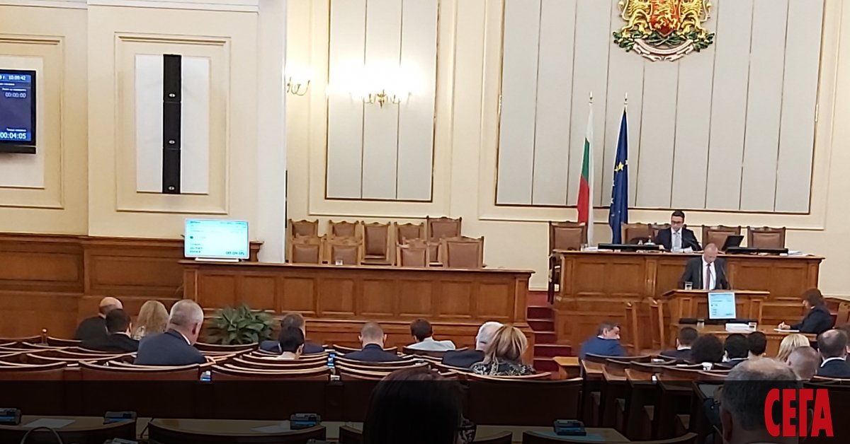 Не стига, че повече от месец не работеха по време