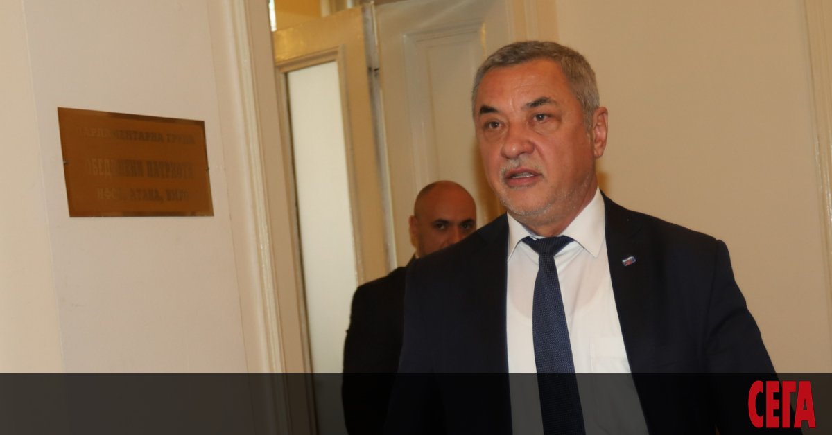 След 30 години най-сетне държавата започна реална война срещу олигарсите.