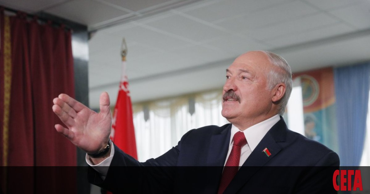 През последните години президентът на Беларус Александър Лукашенко е разрешил