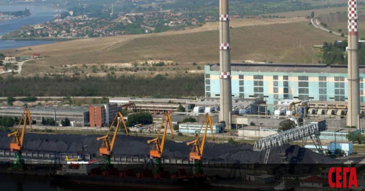 Чешката Върховна прокуратура е започнала разследване за продажбата на ТЕЦ