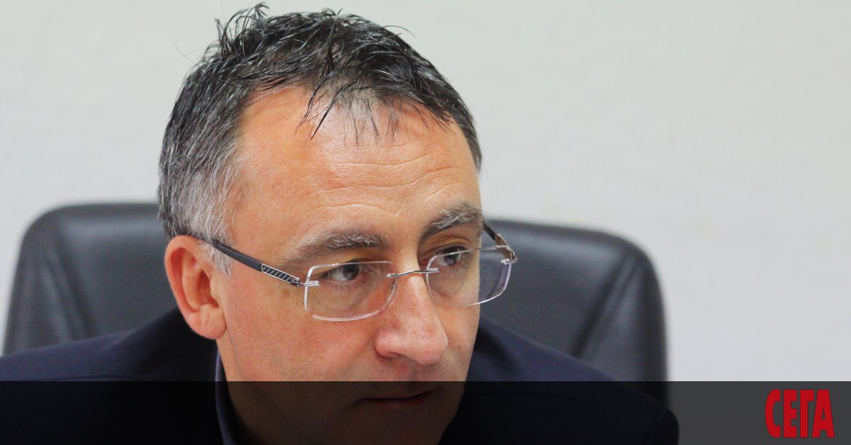 При по-добра епидемична обстановка от 5 април в училище да